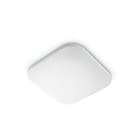 SIGNIFY ITALY SPA - PCL3111031P3 MAUVE PLAFONIERA BIANCO IN SINTETICO QUA