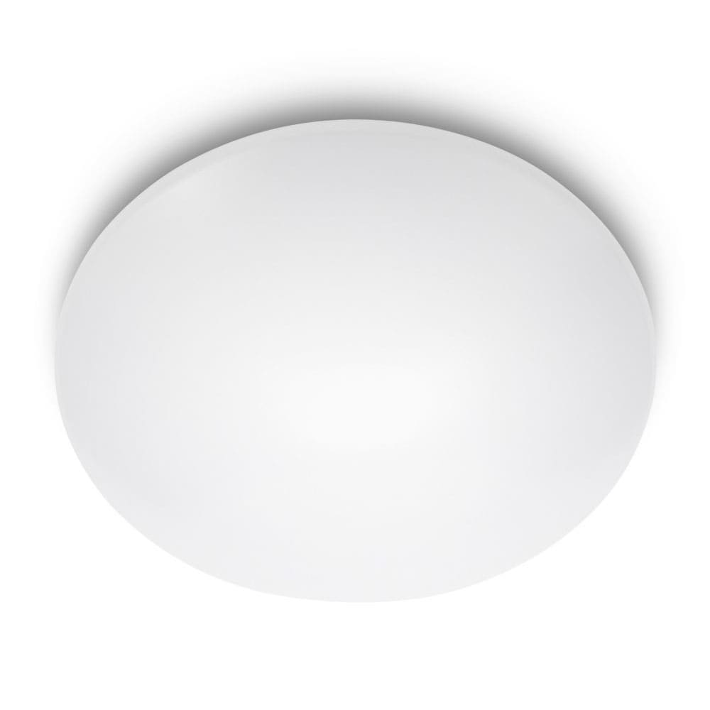 SIGNIFY ITALY SPA PCL318013116 SUEDE PLAFONIERA BIANCO 4000K IN SINTETI