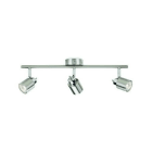 SIGNIFY ITALY SPA - PCL5031317E7 MERANTI FARETTO 3 LUCI NICKEL IN METALLO