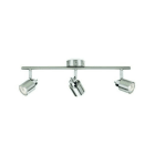 SIGNIFY ITALY SPA - PCL5031317E7 MERANTI FARETTO 3 LUCI NICKEL IN METALLO