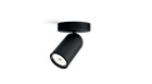 SIGNIFY ITALY SPA PCL5058130PN PONGEE FARETTO SINGOLO NERO IN METALLO