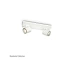 SIGNIFY ITALY SPA - PCL530923112 RUNNER FARETTO 2 LUCI BIANCO IN METALLO