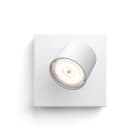 SIGNIFY ITALY SPA - PCL5624031P0 STAR FARETTO SINGOLO BIANCO IN METALLO