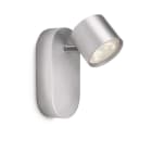 SIGNIFY ITALY SPA - PCL562404816 STAR FARETTO SINGOLO ALLUMINIO IN ALLUMI