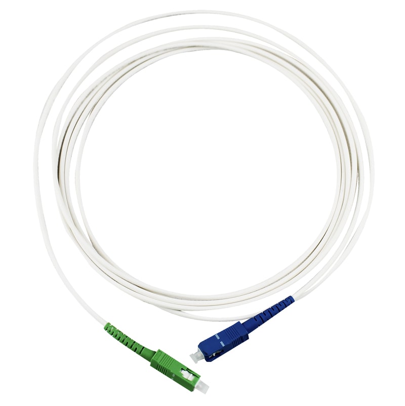 FTE MAXIMAL ITALIA S - FTEPCSCSCAPC PCSCSCAPC Bretella 3 mt. SC/PC a SC/APC