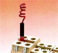 CABUR SRL - CBRPD011 PSD/K PRESA PER SPINA