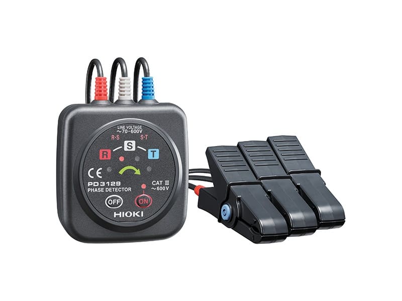 ASITA - ASIPD3129 SENSO ROTAZIONE FASI NO CONT.70-600V 017