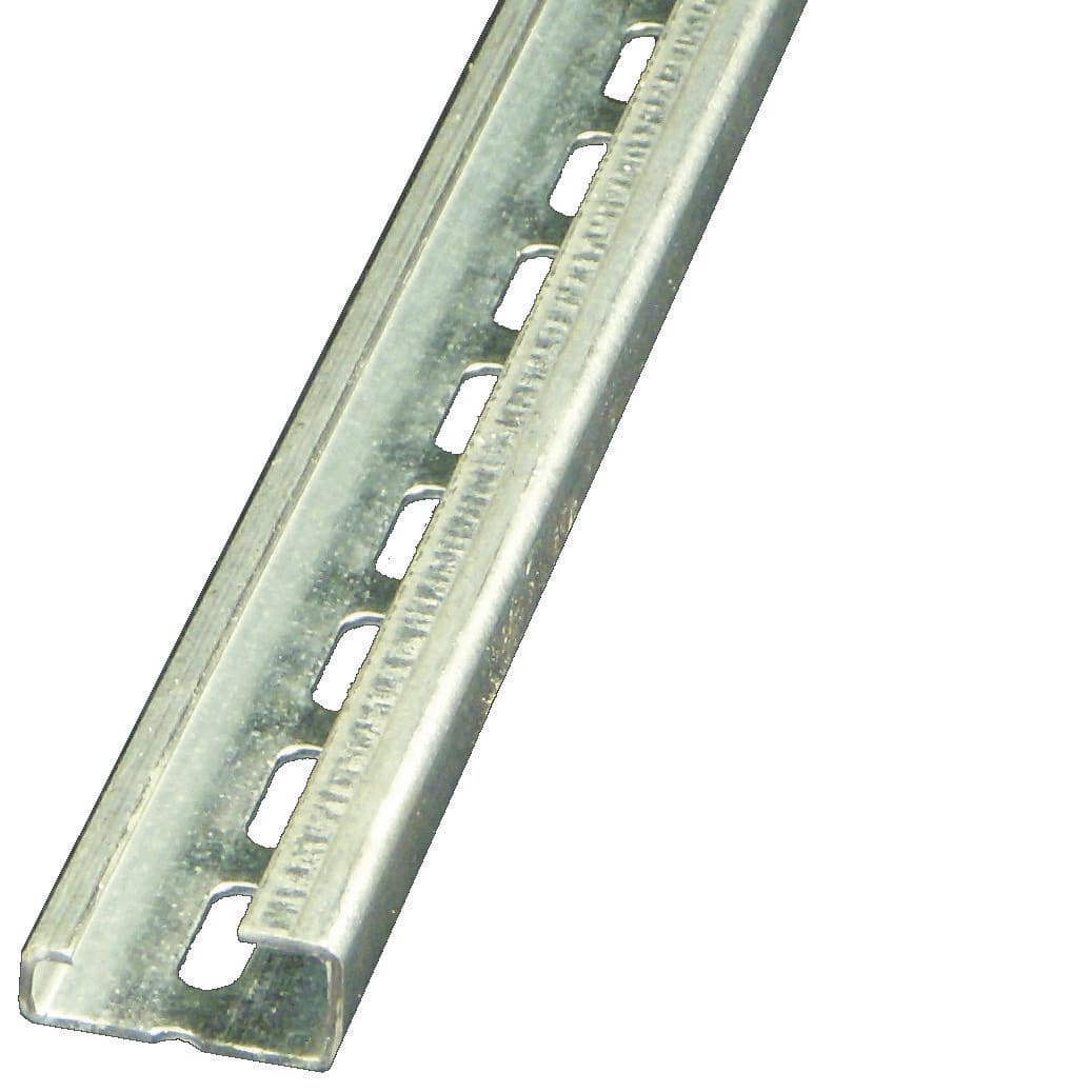 CANALPLAST - CANPD32ZF6 GUIDA SENDZIMIR 32X15X9 FORATA