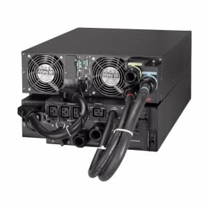 EATON MANIFACTURING - EAO9PX6KIBP31 EATON 9PX 6000I 3:1 HOTSWAP