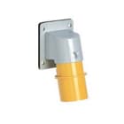 ILME - ILMPE 1645 SI SP.INCASSO 110V 16A 5P