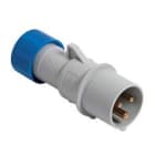 ILME - ILMPE 1663 SV SP.MOBILE 16A 3P H6 *NEW*