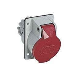 ILME - ILMPE 1664 PI PR.INCASSO 380V 16A 4P