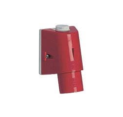 ILME - ILMPE 1665 SM SP.FISSA 380V 16A 5P