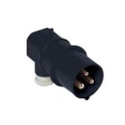 ILME - ILMPE 1674 SA SP.MOBILE ANGOLO 16A 4P