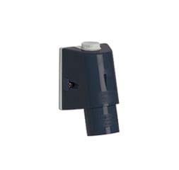 ILME - ILMPE 1674 SM SP.FISSA 500V 16A 4P