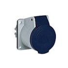 ILME - ILMPE 1675 PQ PR.INC.DIR.500V 16A 5P