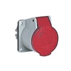 ILME - ILMPE 1693 PQ PR.INC.DIR.380V 16A 3P