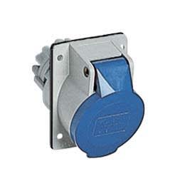 ILME - ILMPE 1695 PI PR.INCASSO 220V 16A 5P