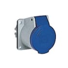 ILME - ILMPE 1695 PQ PR.INC.DIR.220V 16A 5P