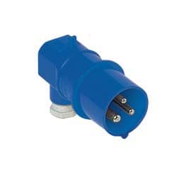 ILME - ILMPE 1695 SA SP.MOB.ANG.220V 16A 5P