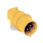 ILME - ILMPE 3243 SA SP.MOB.ANG.110V 32A 3P