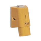 ILME - ILMPE 3243 SM SPINA FISSA 110V 32A 3P