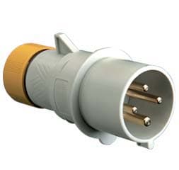 ILME - ILMPE 3244 SV SP.MOB.110V 32A 4P *NEW*