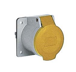 ILME - ILMPE 3245 PQ PR.INC.DIR.110V 32A 5P