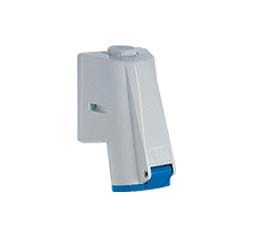 ILME - ILMPE 3263 PP PR.PARETE 220V 32A 3P