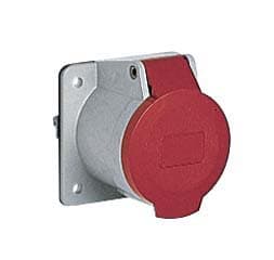 ILME - ILMPE 3264 PQ PR.INC.DIR.380V 32A 4P