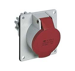 ILME - ILMPE 3265 PI PR.INCASSO 380V 32A 5P