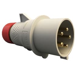 ILME - ILMPE 3265 SV SP.MOBILE 32A 5P H6 *NEW*