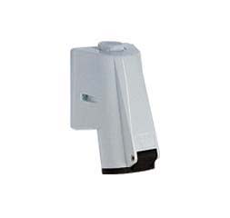 ILME - ILMPE 3274 PP PR.PARETE 500V 32A 4P