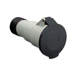 ILME - ILMPE 3274 PV PR.MOBILE 32A 4P H7 *NEW*