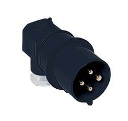 ILME - ILMPE 3274 SA SP.MOB.ANG.500V 32A 4P