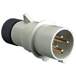 ILME - ILMPE 3274 SV SP.MOBILE 32A 4P H7 *NEW*