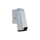 ILME - ILMPE 3275 PP PR.PARETE 500V 32A 5P