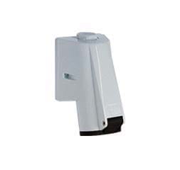 ILME - ILMPE 3275 PP PR.PARETE 500V 32A 5P