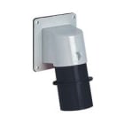 ILME - ILMPE 3275 SI SPINA INCASSO 500V 32A 5P