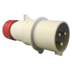 ILME - ILMPE 3293 SV SP.MOBILE 380V 32A 3P*NEW