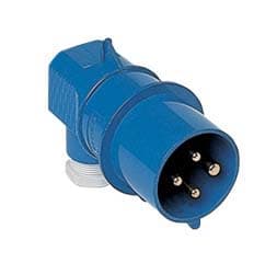 ILME - ILMPE 3294 SA SP.MOB.AMG.220V 32A 4P