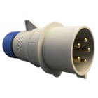 ILME - ILMPE 3295 SV SP.MOBILE 220V 32A 5P*NEW