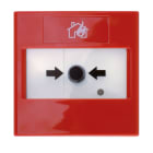 AVE - AVEPE500IND PULSANTE INDIRIZZATO