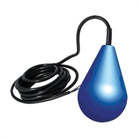 PERRY - PER1CLRLG3010PVC REGOLATORE GALLEGGIANTE PVC 10MT