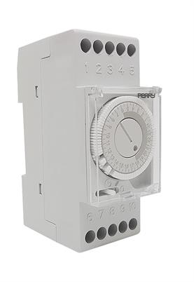 PERRY - PER1IO0031 INTERRUTORE GIORNALIERO A CAVALIERI