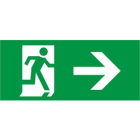 PERRY - PER1LEPNR PITTOGR UOMO FRECCIA DX PER 1LEDDB