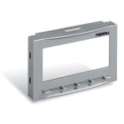 PERRY - PER1PAF001SL FINITURA CDS28-29 SILVER LUCIDO