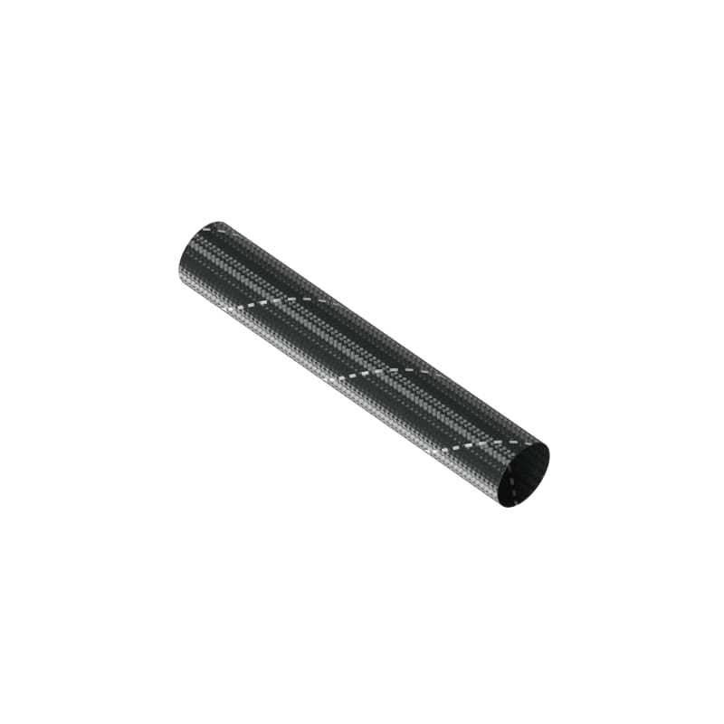 TEAFLEX TEAPEV040N TRECCIA PEV040 NERO RAL 9005