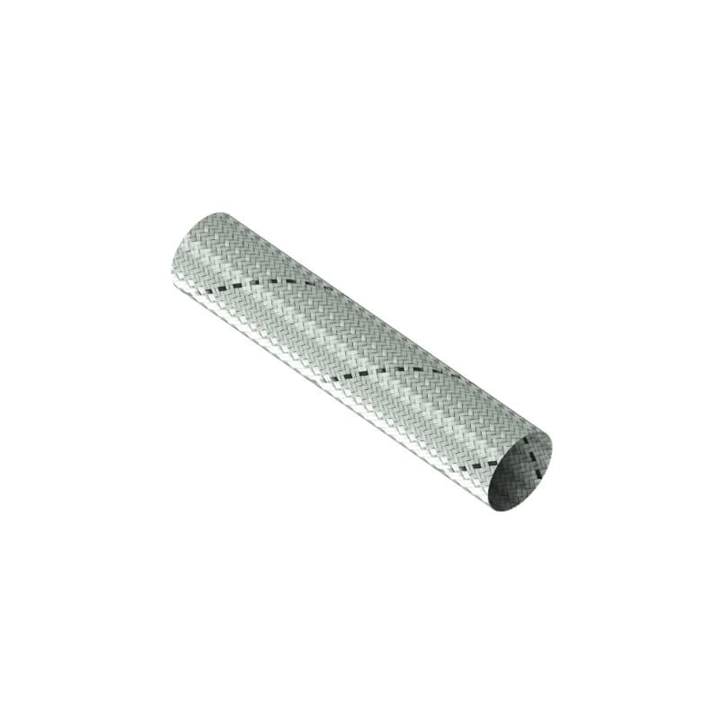 TEAFLEX TEAPEV050G TRECCIA PEV050 GRIGIO RAL 7037