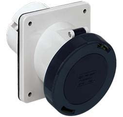 ILME - ILMPEW 12574 PI PR.INCASSO 500V 125A 4P